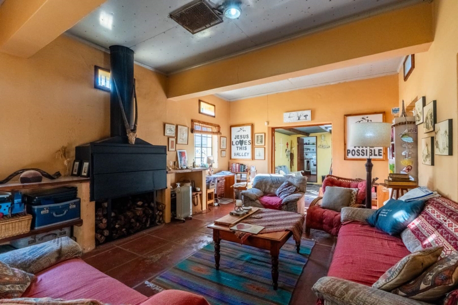 3 Bedroom Property for Sale in Rawsonville Western Cape